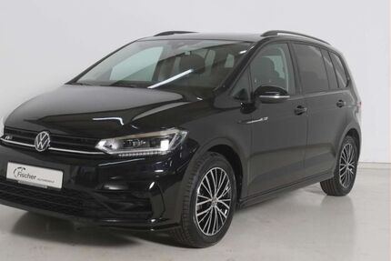 VW Touran 19.858 km 35.980 &euro; Neumarkt 92318