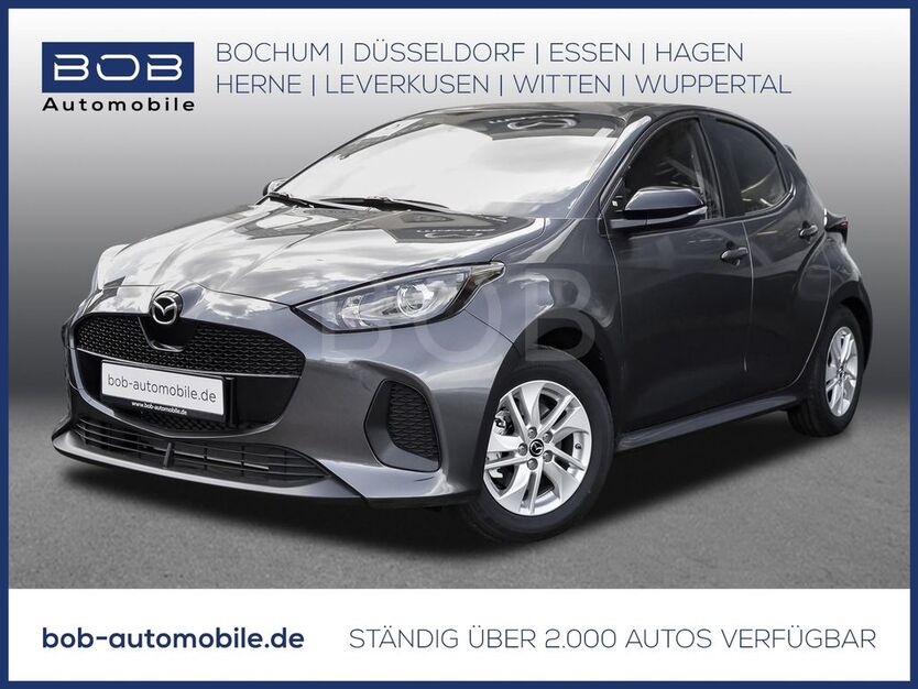 Mazda 2 Hybrid 2.009 km 21.222 € Bochum 44809