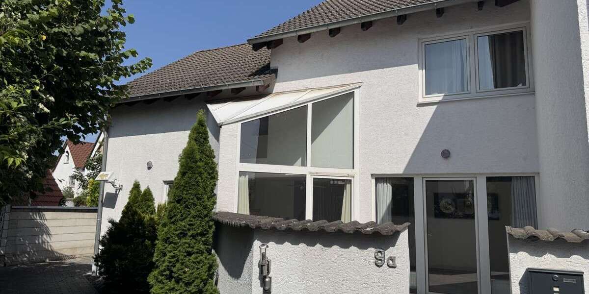 Haus zum Kaufen in Osthofen 428.000 € 115 m² 5 zimmer