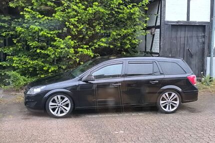 Opel Astra 232.000 km 2.199 &euro; Bergen 29303