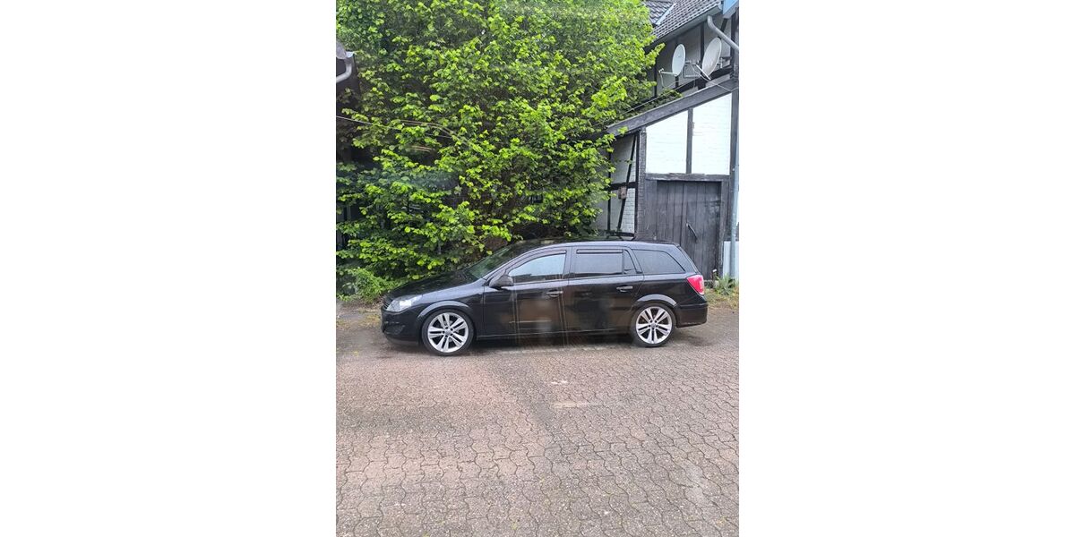 Opel Astra 232.000 km 2.199 &euro; Bergen 29303
