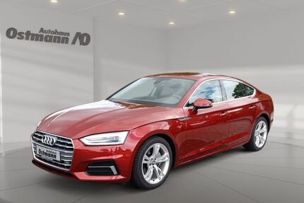 Audi A5 78.863 km 28.650 € Fritzlar 34560