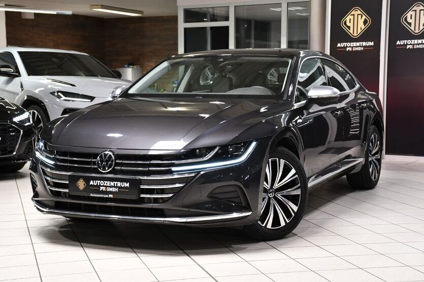 VW Arteon 59.000 km 28.570 € Bensheim 64625