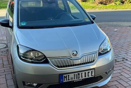 Skoda Citigo 55.655 km 13.333 &euro; Hüllhorst 32609