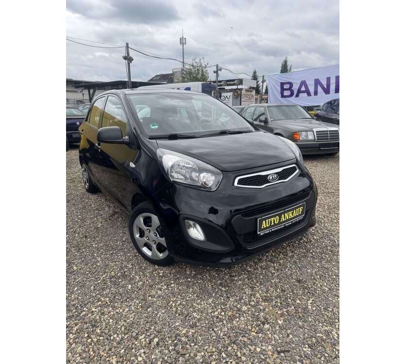 Picanto