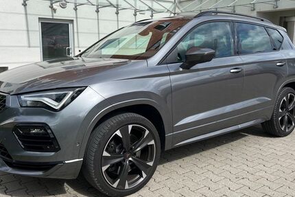 Cupra Ateca 39.095 km 30.788 € Tutzing 82327