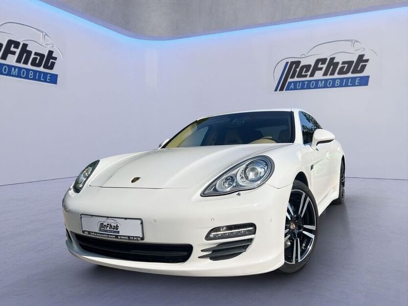 Panamera