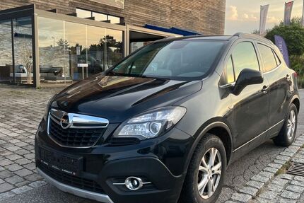 Opel Mokka 210.150 km 4.650 &euro; Ergoldsbach 84061