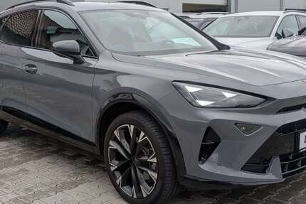 Cupra Formentor 14.643 km 33.950 € Burghaun 36151