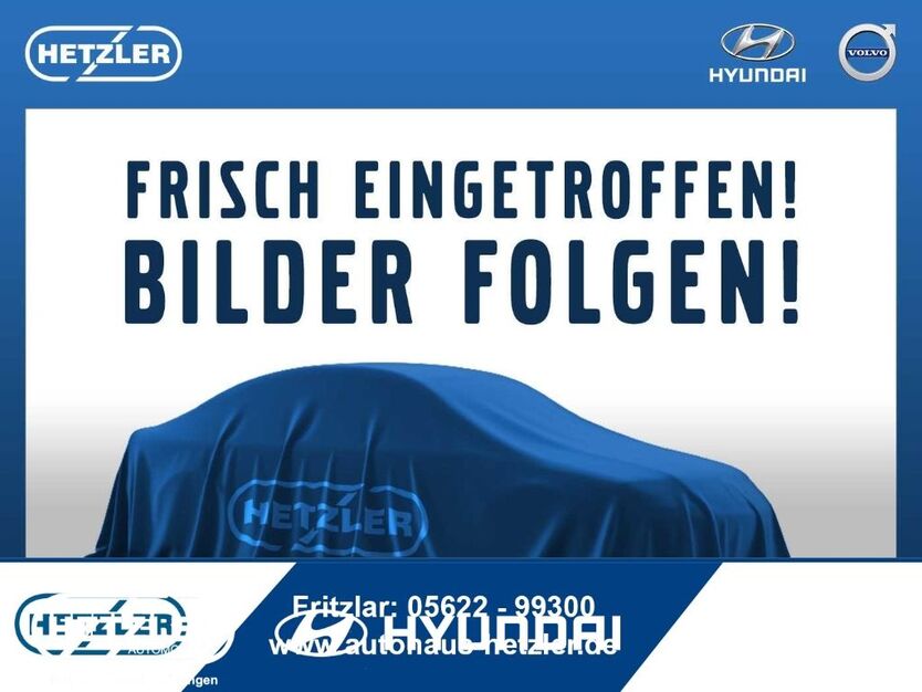 Hyundai TUCSON 3.500 km 32.990 € Kassel 34123