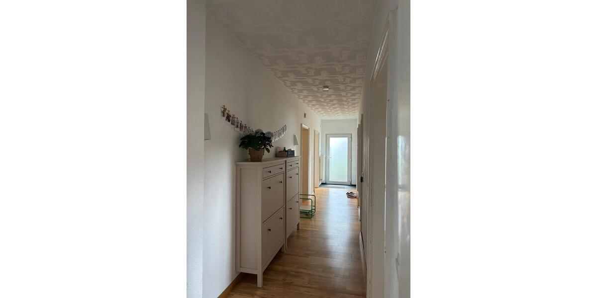 Etagenwohnung Wilnsdorf - 3 Zimmer, 74 m&sup2;, 620&euro; | Angebot:26226659