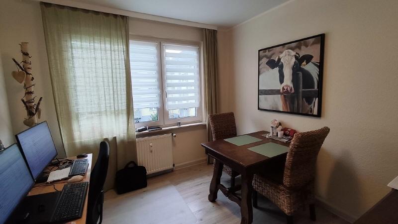 Etagenwohnung Rheinberg - 3.5 Zimmer, 63 m&sup2;, 499&euro; | Angebot:26018120