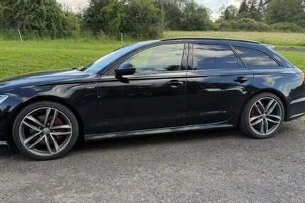 Audi A6 233.800 km 20.800 &euro; Driedorf 35759