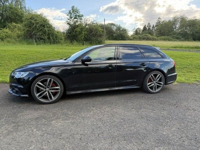 Audi A6 233.800 km 20.800 &euro; Driedorf 35759