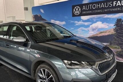 Skoda Octavia 74.049 km 24.900 &euro; Jessen 06917