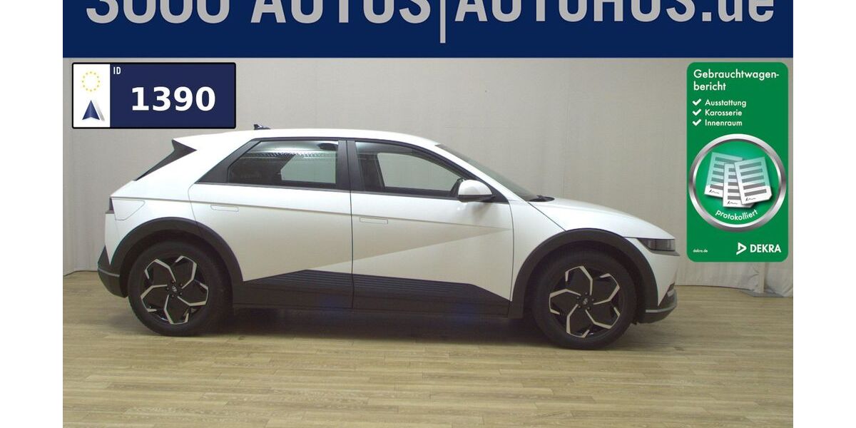 Hyundai IONIQ 5 28.842 km 25.980 &euro; Bremen / Arsten 28279
