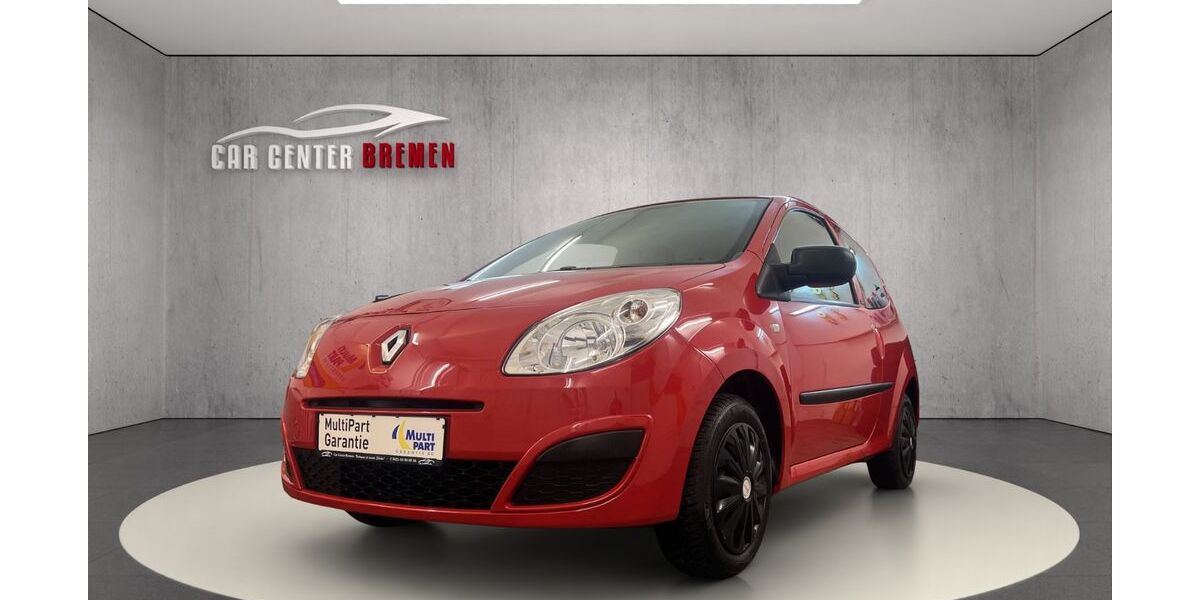 Renault Twingo 138.873 km 3.498 &euro; Bremen 28277