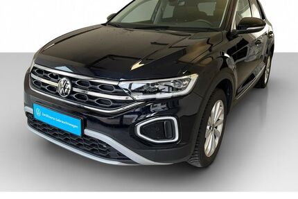 VW T-Roc 17.400 km 27.450 € Füssen 87629
