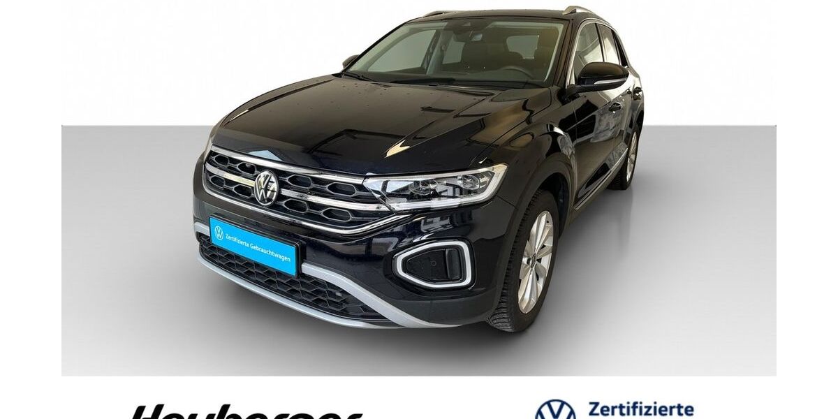 VW T-Roc 17.400 km 27.450 € Füssen 87629