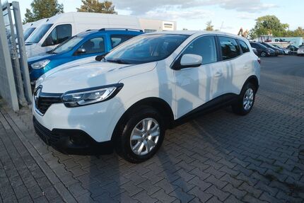 Renault Kadjar 146.000 km 6.660 &euro; Ahrensfelde 16356