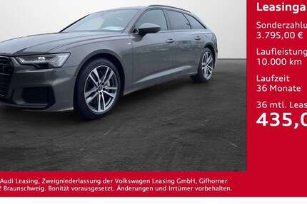 Audi A6 36.040 km 37.950 &euro; Vechta 49377