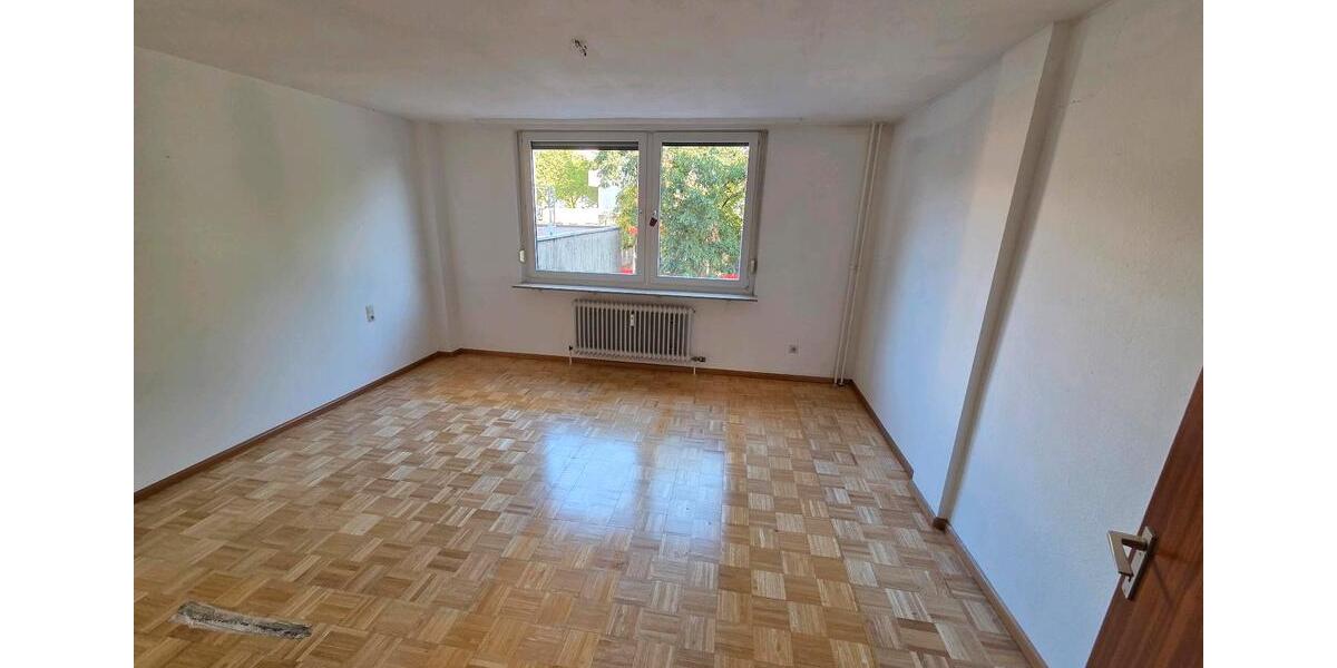 Etagenwohnung Freiburg im Breisgau Haslach - 3 Zimmer, 97 m&sup2;, 460.000&euro; | Angebot:27118013