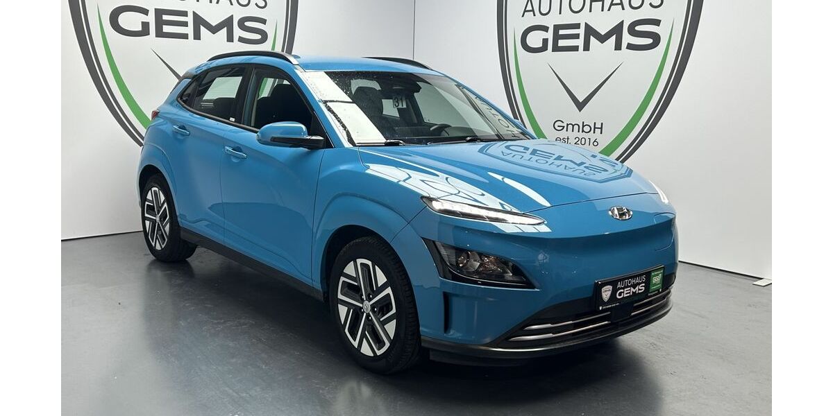 Hyundai KONA 115.900 km 20.500 &euro; Königswinter 53639