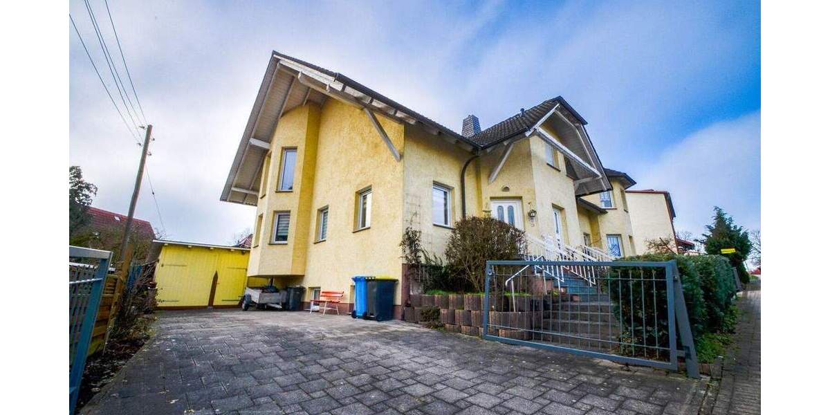 Mehrfamilienhaus, Wohnhaus Hildburghausen - 1 Zimmer, 326 m&sup2;, 549.000&euro; | Angebot:25775444