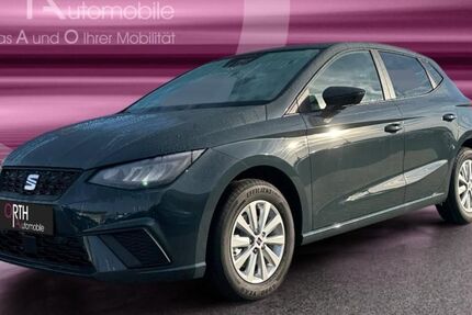 Seat Ibiza 2.500 km 21.949 &euro; Beselich 65614