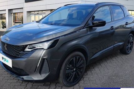 Peugeot 3008 9.766 km 21.930 &euro; Heidenau 01809