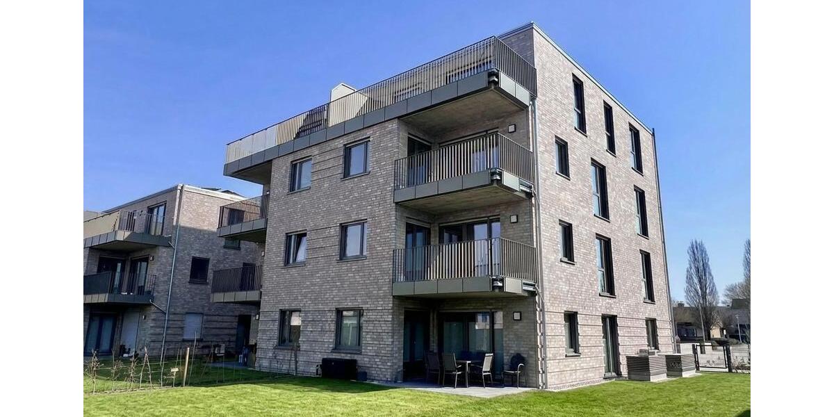 Etagenwohnung Recke - 3 Zimmer, 77 m&sup2;, 850&euro; | Angebot:25990249