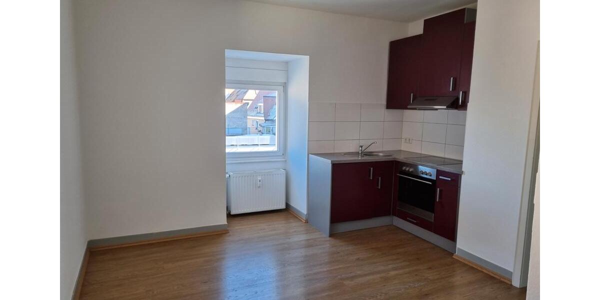 Dachgeschoßwohnung Donaueschingen - 2.5 Zimmer, 57 m&sup2;, 550&euro; | Angebot:26375255