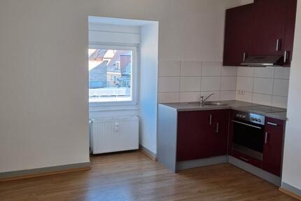 Wohnung Donaueschingen - 2.5 Zimmer, 57 m&sup2;, 550&euro; | Angebot:26375255