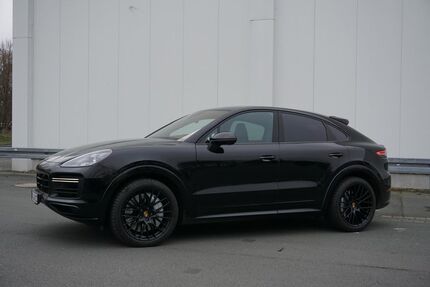 Porsche Cayenne 97.000 km 75.000 &euro; Meinersen 38536