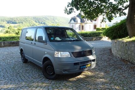 VW T5 Transporter 287.000 km 8.000 &euro; Jena 07749