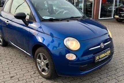 Fiat 500 103.500 km 4.895 &euro; Heide 25746