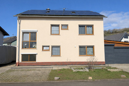 Haus Langsur - 8 Zimmer, 210 m&sup2;, 849.000&euro; | Angebot:25172936