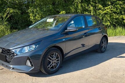 Hyundai i20 23.000 km 16.900 &euro; Neukirchen 34626