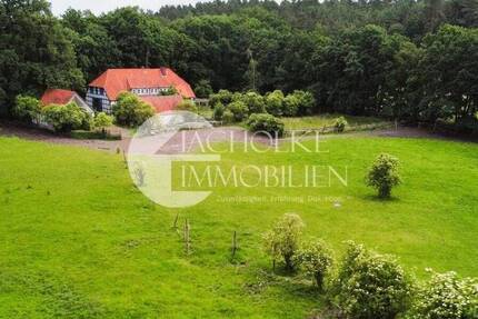 Haus Bienenbüttel / Wichmannsburg Wichmannsburg - 8 Zimmer, 396 m&sup2;, 715.000&euro; | Angebot:25700604
