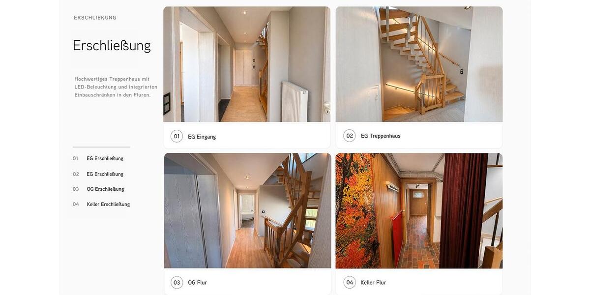 Einfamilienhaus Erftstadt - 5.5 Zimmer, 186 m&sup2;, 580.000&euro; | Angebot:26446890