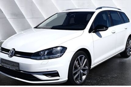 VW Golf 122.769 km 16.499 &euro; Lübben 15907