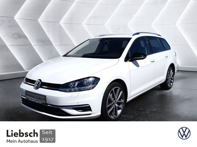 VW Golf 122.769 km 16.499 &euro; Lübben 15907