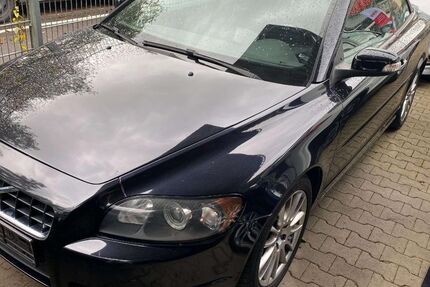 Volvo C70 241.000 km 5.499 &euro; Eppstein 65817