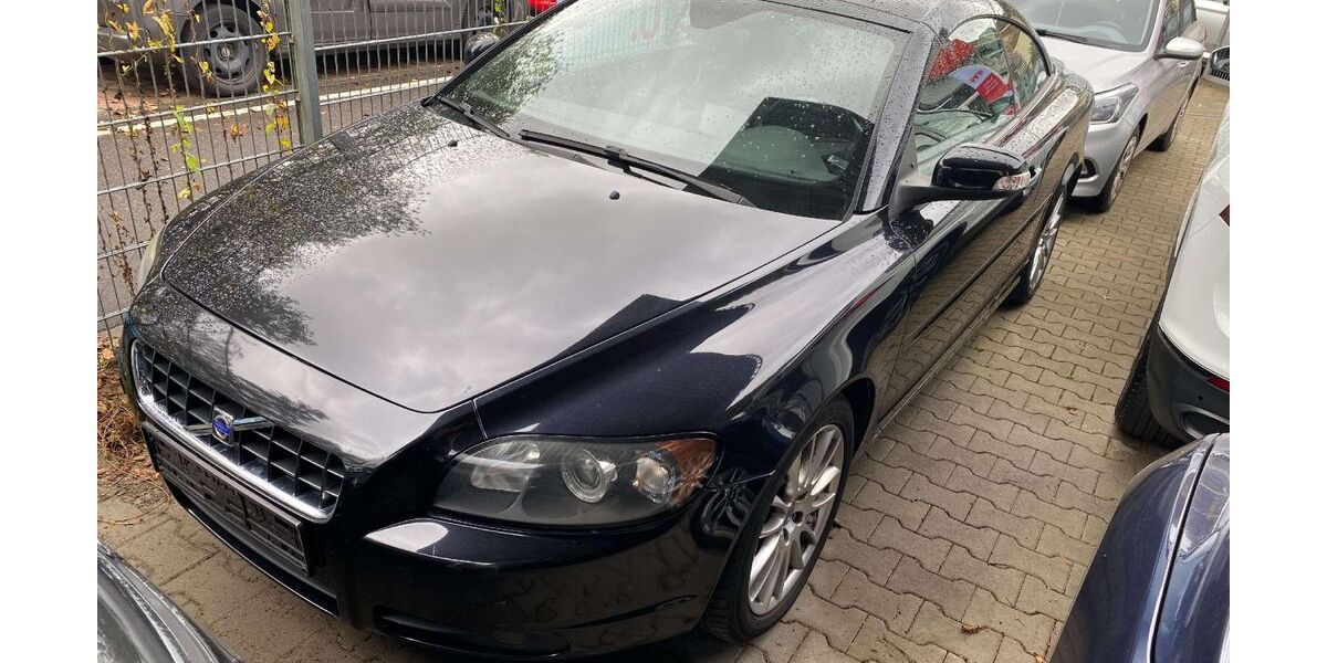 Volvo C70 241.000 km 5.699 € Eppstein 65817