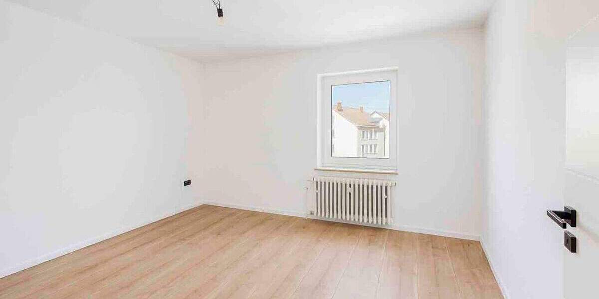 Etagenwohnung Dortmund Kirchlinde - 2 Zimmer, 44 m&sup2;, 130.000&euro; | Angebot:25337887