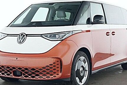 VW ID. Buzz 18.228 km 65.950 € Duderstadt 37115