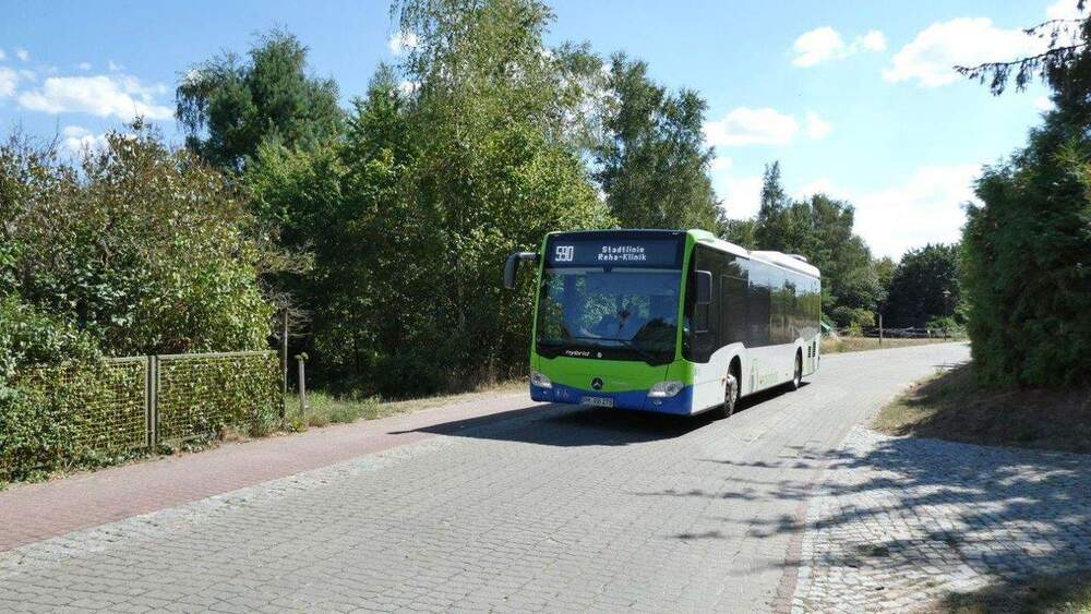 Etagenwohnung Bad Belzig - 2 Zimmer, 50 m&sup2;, 119.000&euro; | Angebot:25677659