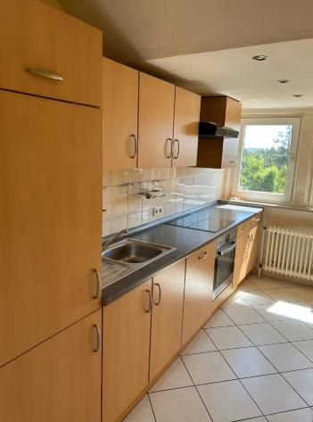 3-Zimmer-Wohnung mit Blick ins Leinetal 3 zimmer