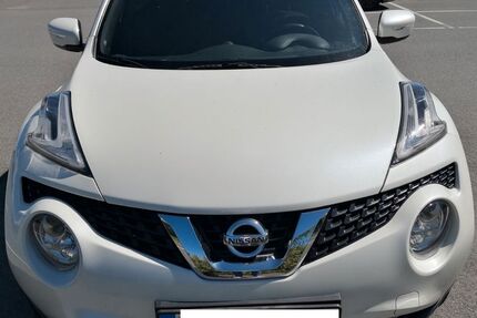 Nissan Juke 90.000 km 8.000 &euro; Hamburg 22527