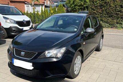 Seat Ibiza 94.257 km 8.000 &euro; Sedelsberg 26683